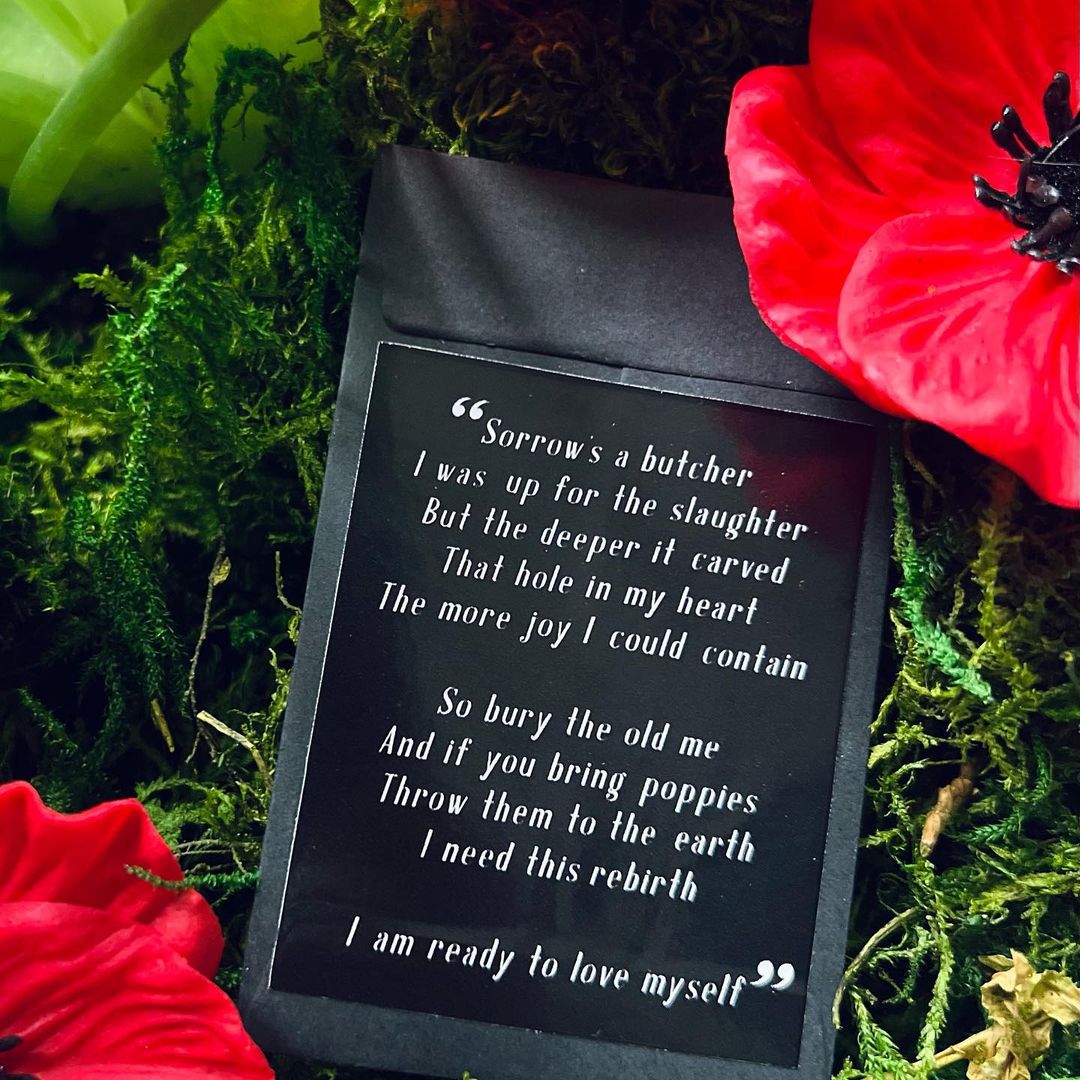 VERIDIA's tweet image. Today is the 8-year anniversary of our debut EP, Inseparable! Thank you to those of you who have been with us since day one 🙏🏻

We just added some new merchandise to the store, connected to each song on our just-released #PainReliever EP! Grab yours at veridia.myshopify.com