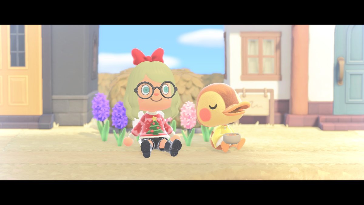 hollycarter222's tweet photo. #AnimalCrossing #ACNH #NintendoSwitch https://t.co/FiAEuYHqdj