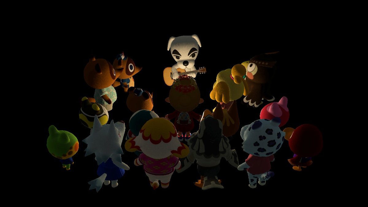 hollycarter222's tweet photo. #AnimalCrossing #ACNH #NintendoSwitch https://t.co/FiAEuYHqdj
