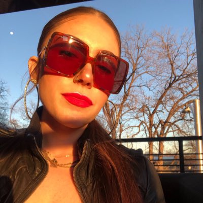 BrookeElize's tweet photo. #NewProfilePic https://t.co/A0Fxnp4nBc
