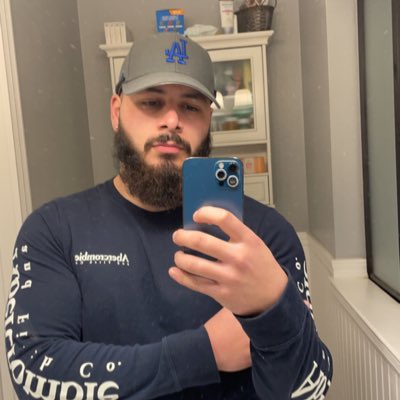 raycabrera65's tweet photo. #NewProfilePic https://t.co/73QPHQXKnG