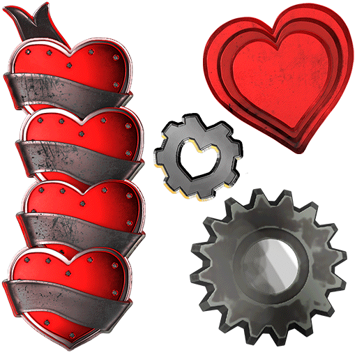 WWE Supercard Resources tweet media