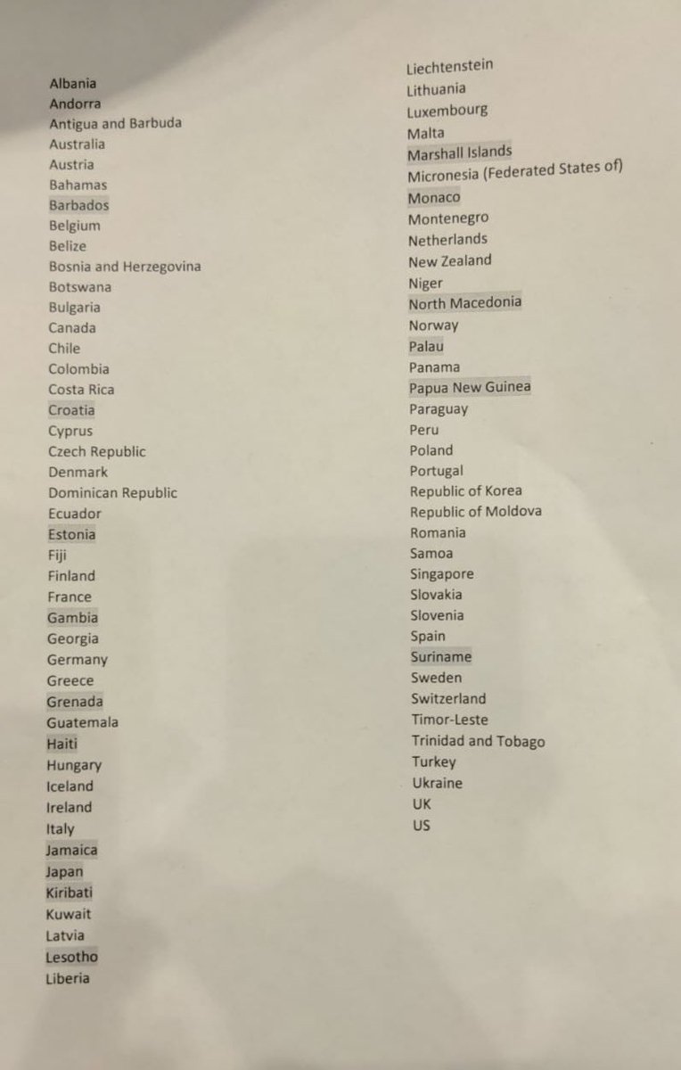 NorwayUN's tweet photo. @FlorianIrminger @UN @UKRinUN @norwayinukraine @UKRinNOR @NorwayMFA @MFA_Ukraine @NorwayNATO @NorwayEU @EUatUN @USUN @AlMissionUN The final number of co-sponsors is actually more than 80 https://t.co/AU7IdmmFZF