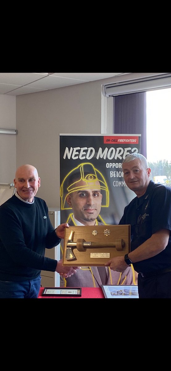 Andy Lee 🚒🚨🔥🩺🌧🌊 tweet media