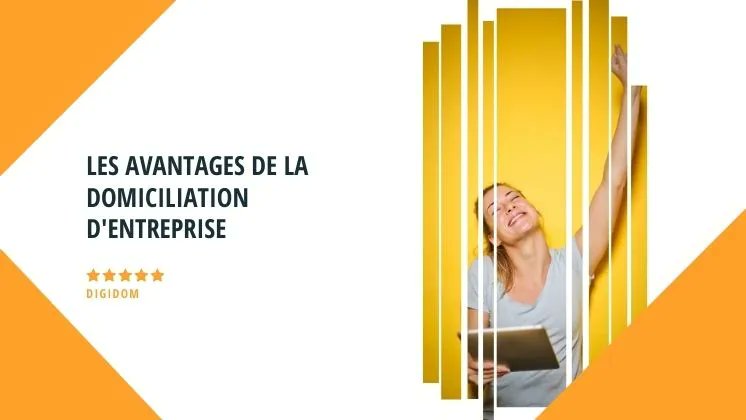 Les avantages de la domiciliation d'entreprise !
buff.ly/33PPXsq