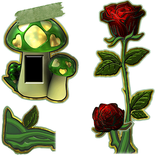 WWE Supercard Resources tweet media