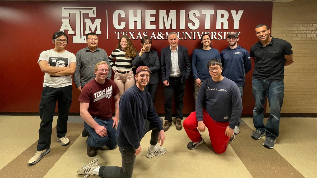 Francois Gabbai tweet media