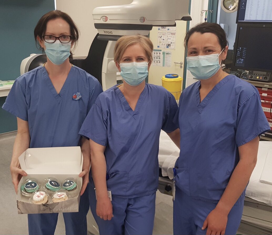 NursingRecruitment@Tallaght University Hospital tweet media