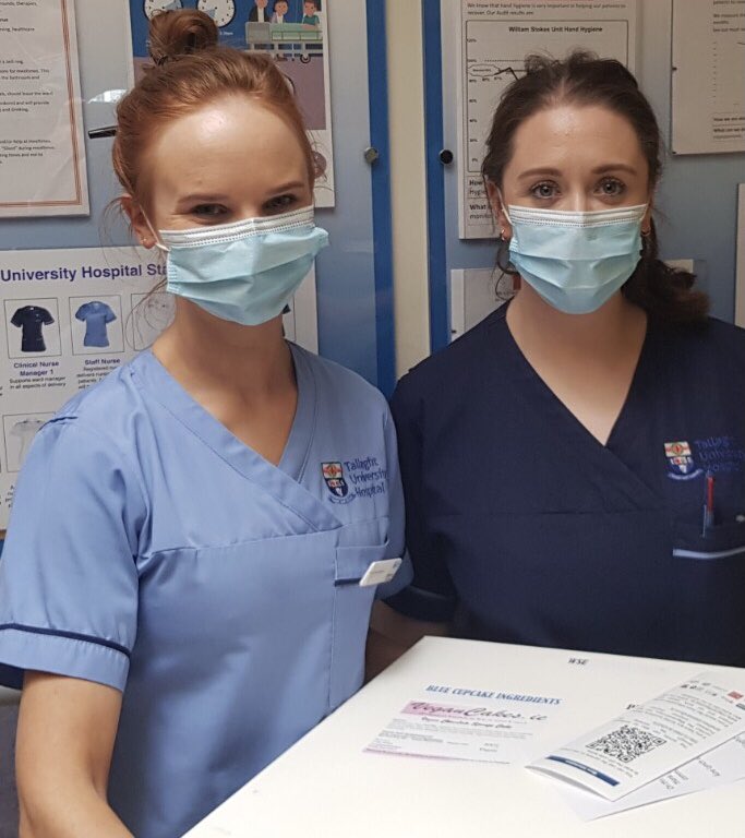 NursingRecruitment@Tallaght University Hospital tweet media