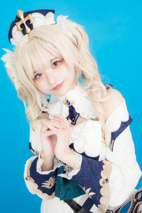 コスプレイヤーしろいのTwitter画像25