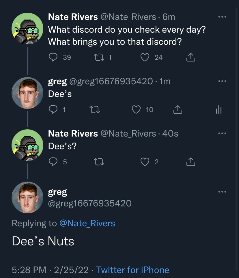 greg tweet media