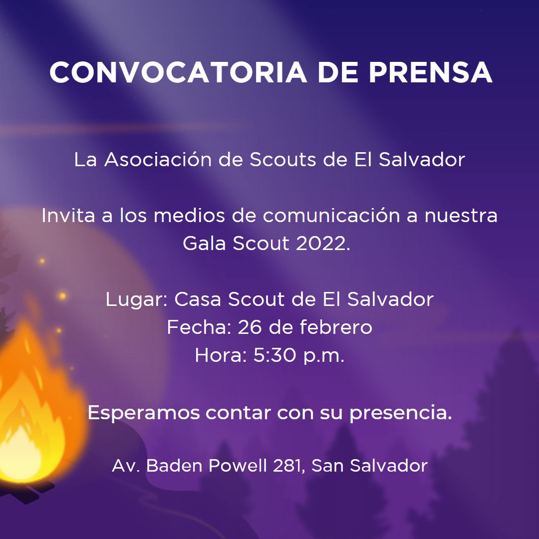 Convocatoria de prensa <a href="/LPGSocial/">LPGSocial</a> <a href="/uhprensagrafica/">LPG última hora</a>
