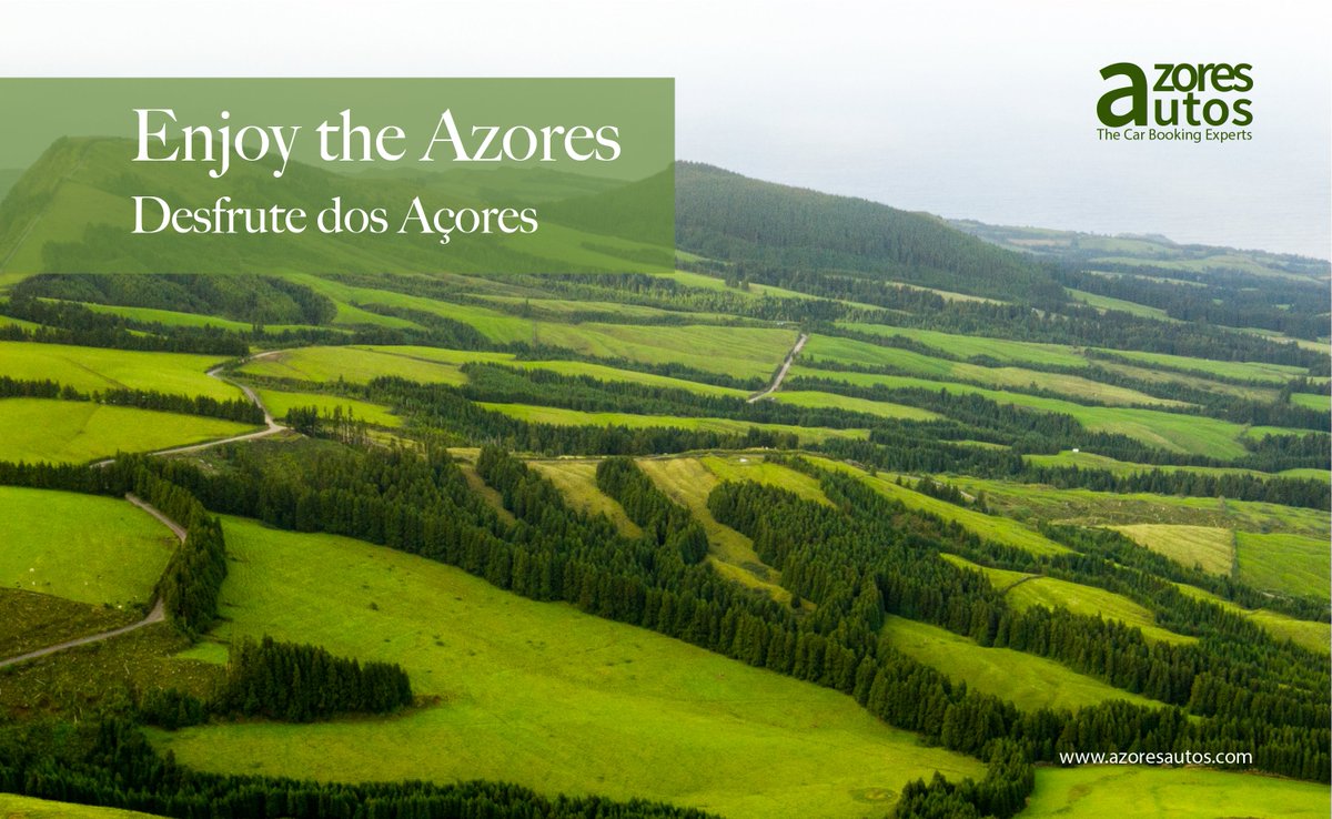 AzoresAutos's tweet photo. Enjoy the Azores.
👉Book now and start saving: https://t.co/nIJrHQmzRG
#azores #azoresautos #rentacar #carrental #locationvoitures https://t.co/KZ4TjMAqtU