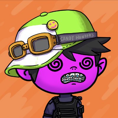 RashadWeaver's tweet image. #NewProfilePic 😵‍💫