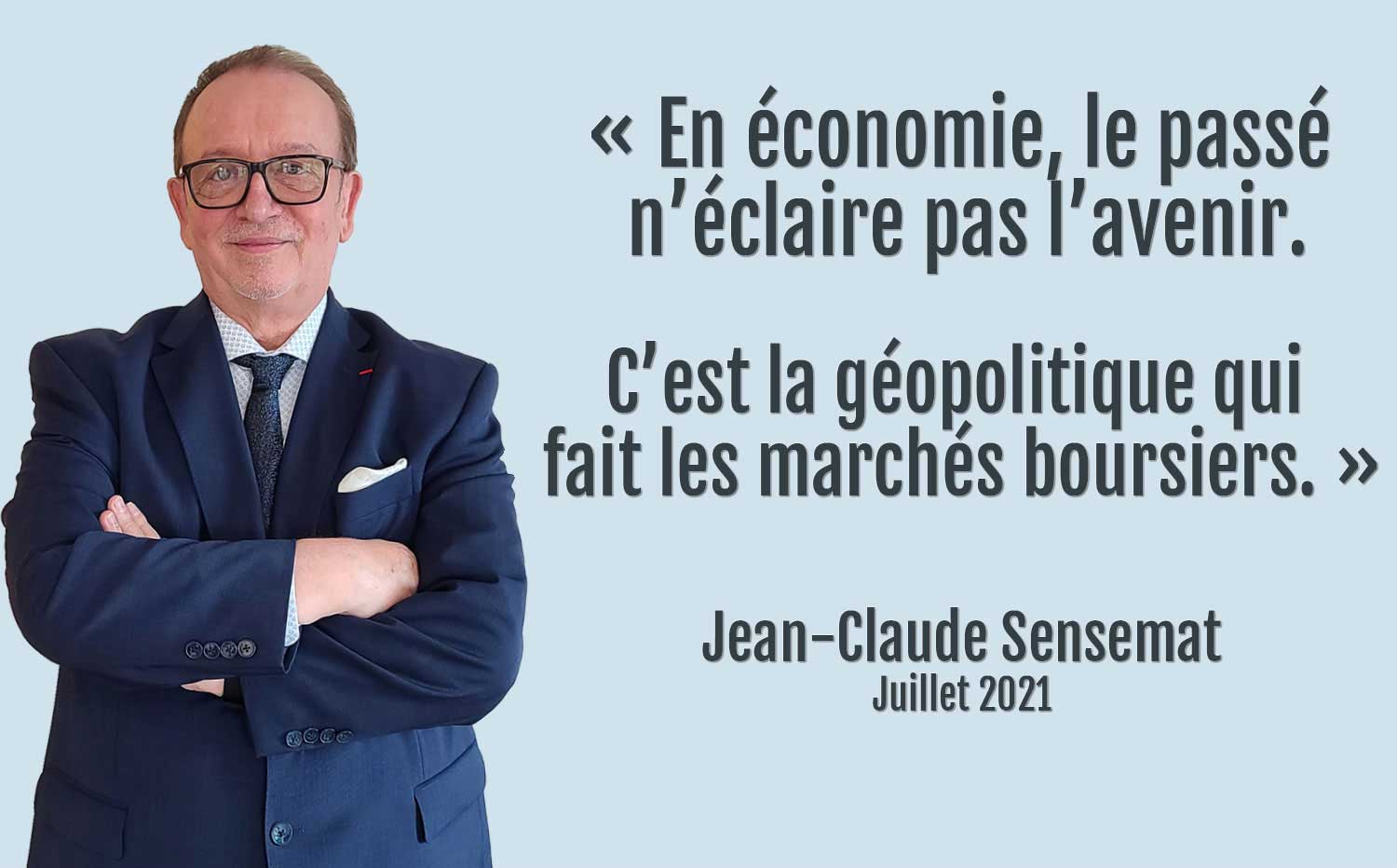 Jean Claude Sensemat Sensemat Twitter