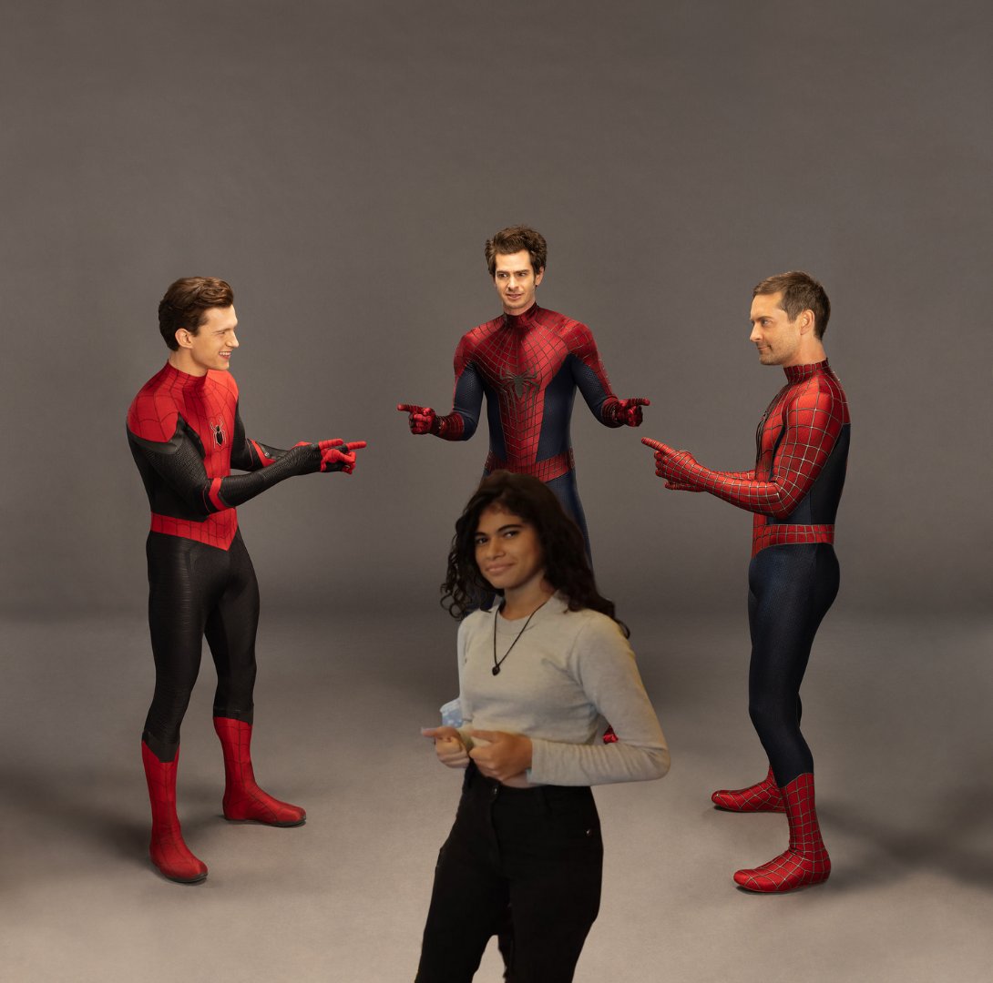 Gabriel ⚽🏁 tweet media