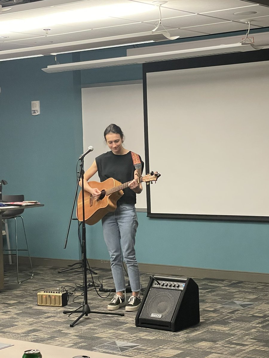 UofSC PRSSA tweet media