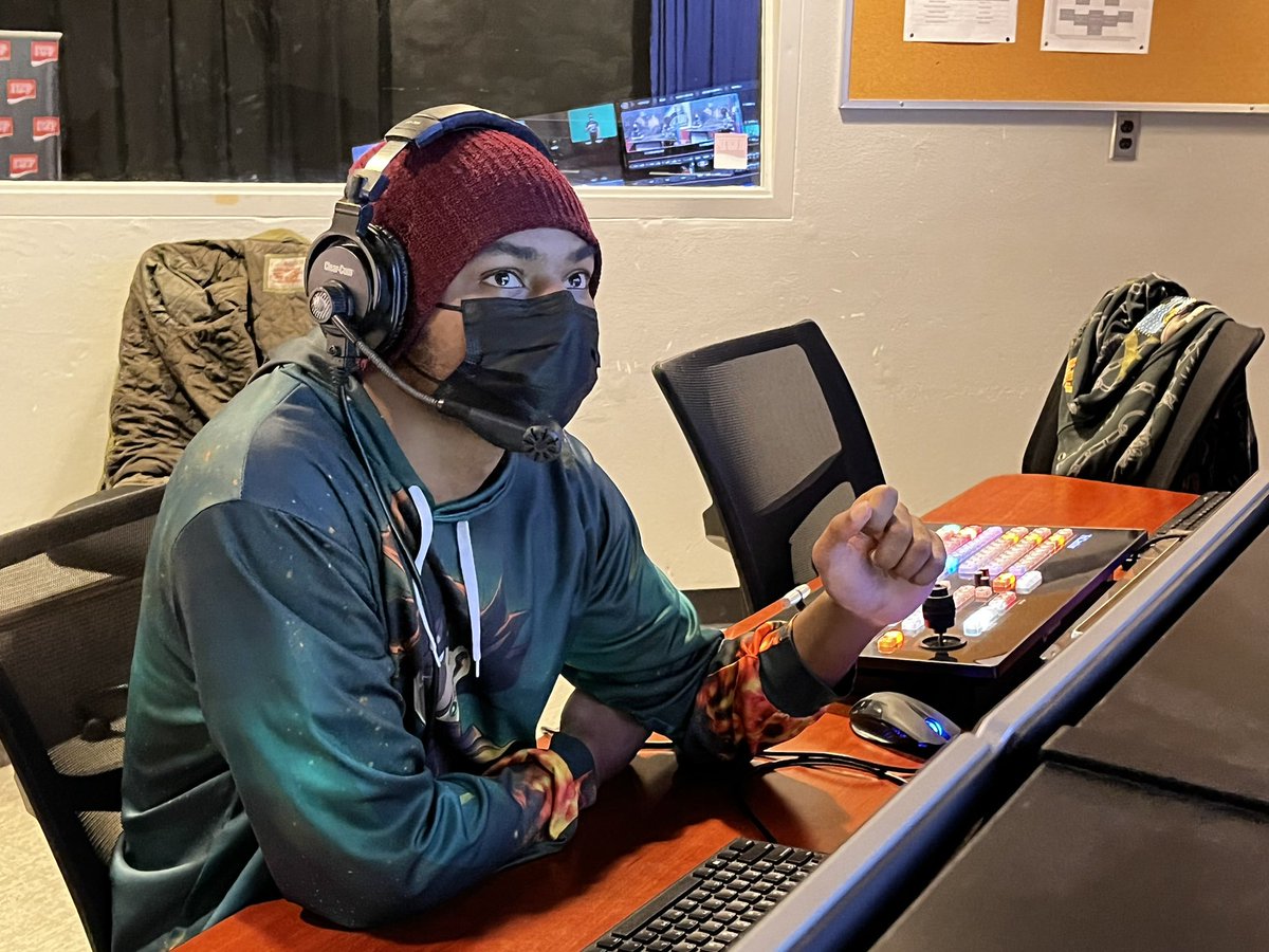 Animation Nation tweet media