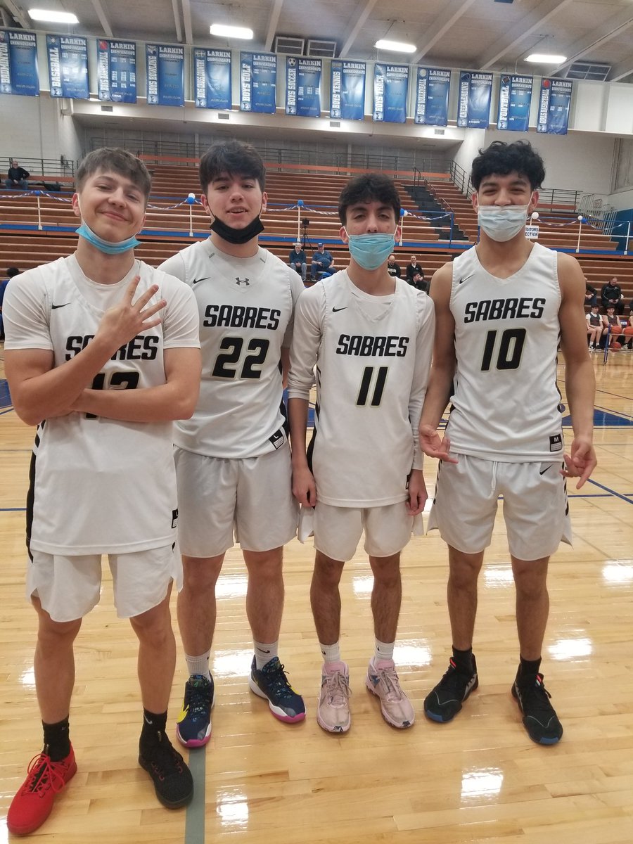 Lets go boys 3pt shootout