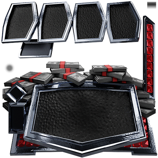 WWE Supercard Resources tweet media