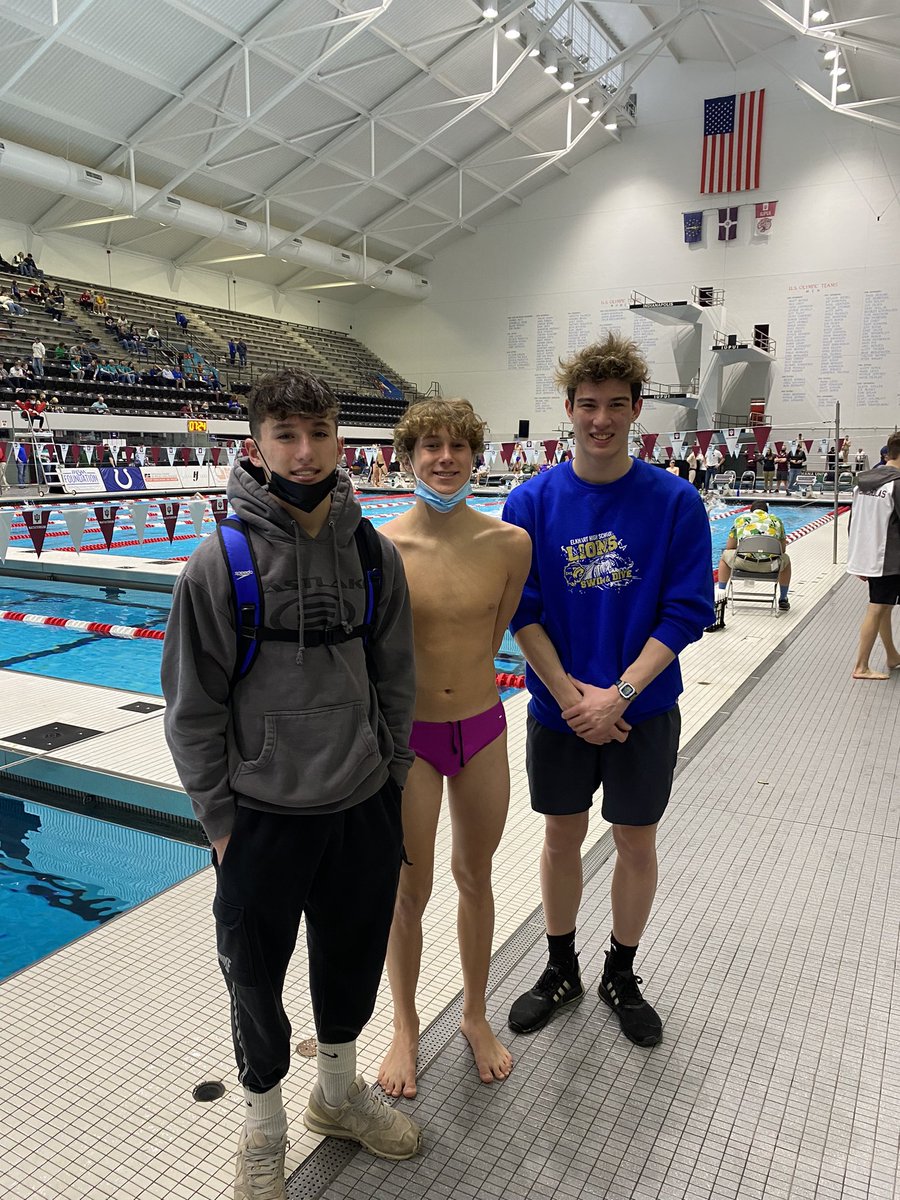 Here we are- Let’s GO, guys!!!
<a href="/ElkhartHSSports/">Elkhart High School Athletics</a>