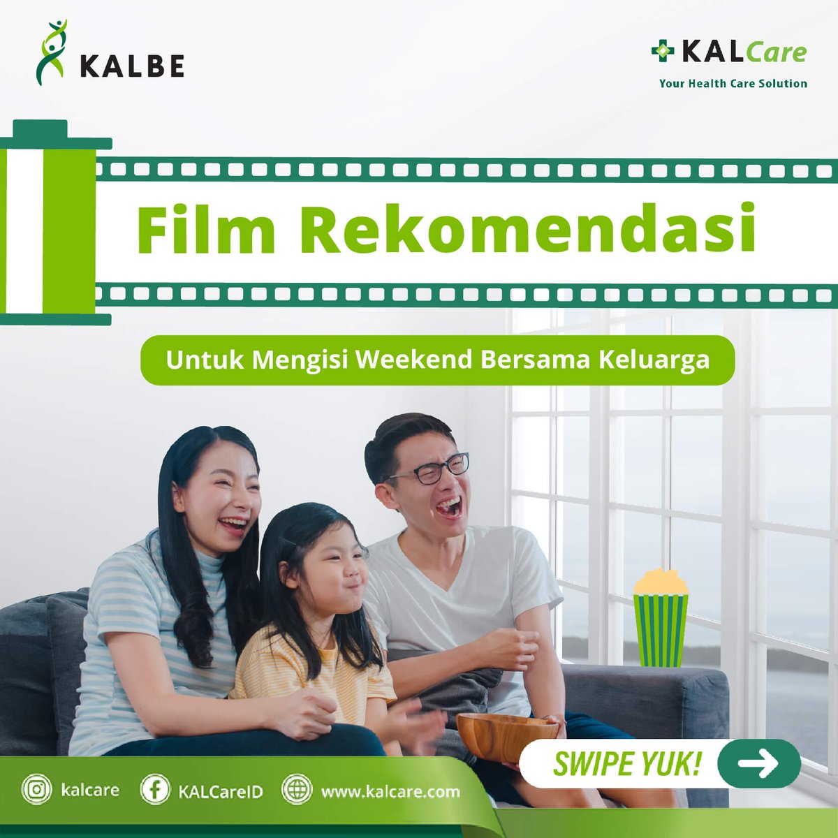 KALCare tweet media