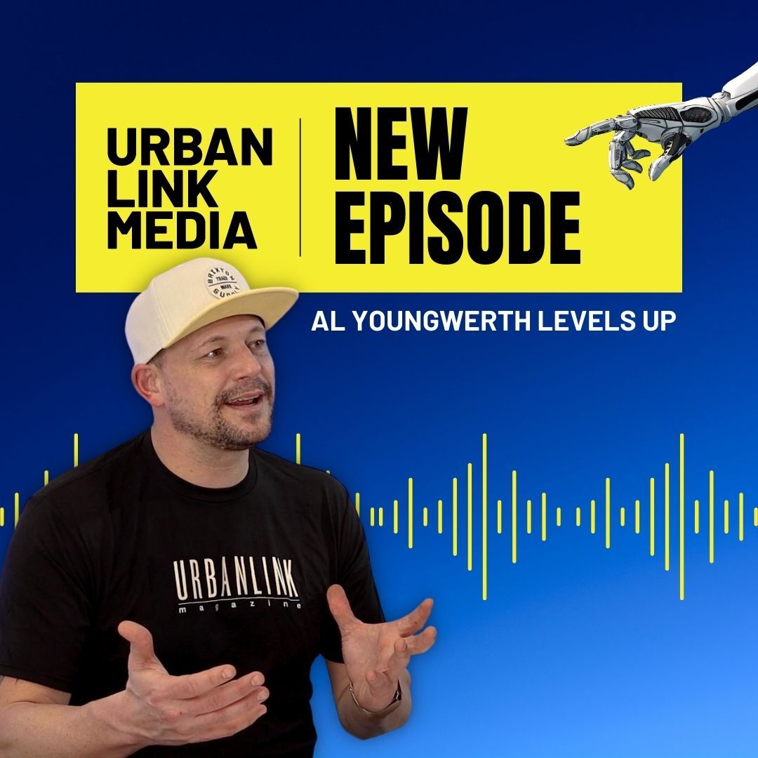 UrbanLink Magazine tweet media