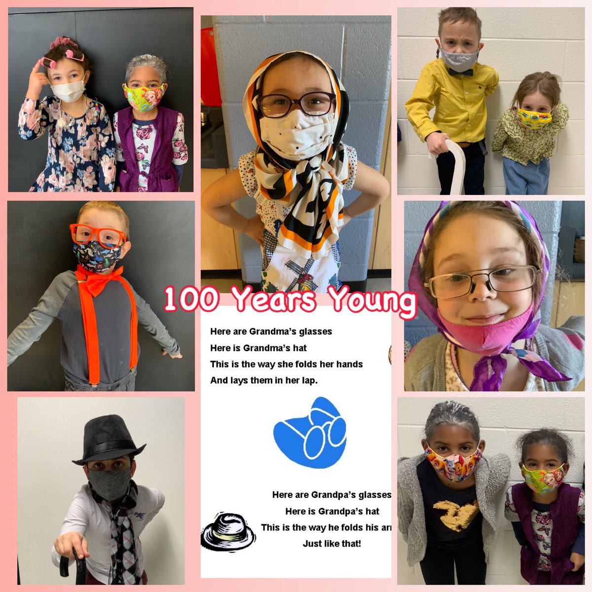 Phillips Fun in the Library tweet media