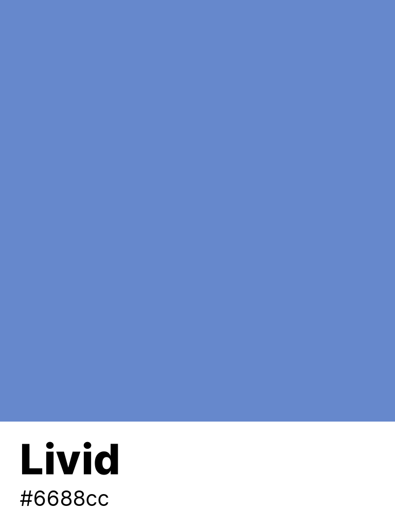 Livid Color Code karen holden (@klholden) / Posts / X