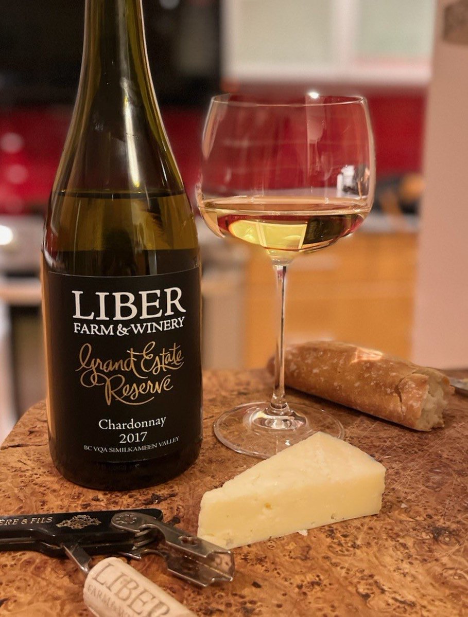 Liber Estates tweet media