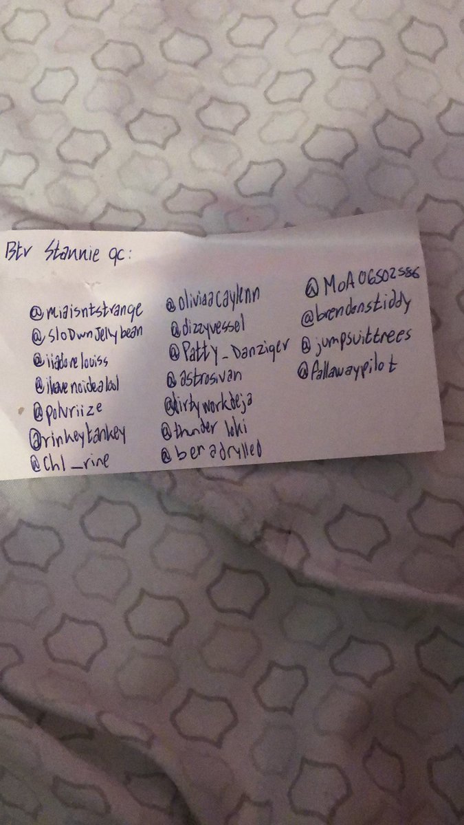 WNP1L's tweet photo. ANY OF U STILL HERE? https://t.co/Xob7UL5CON