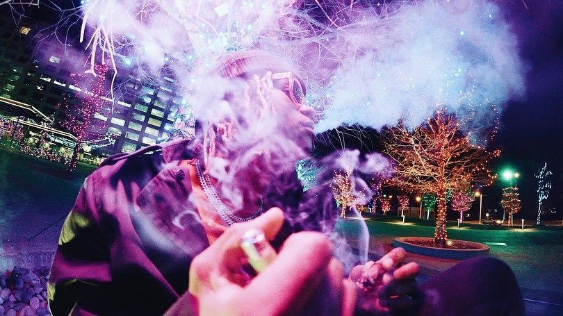 g1oryboa's tweet image. 