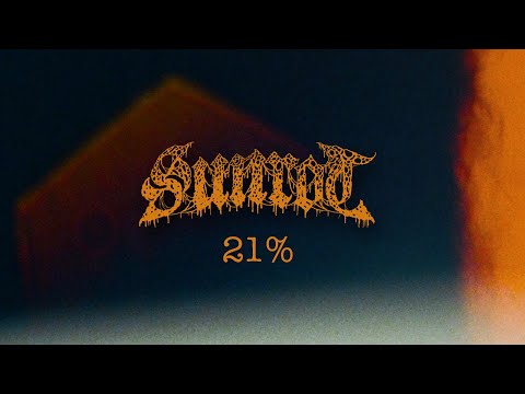 Saturdays are for <a href="/SunrotMusic/">Sunrot</a> 🧡🖤🧡🖤

youtube.com/watch?v=Q9bG6W…