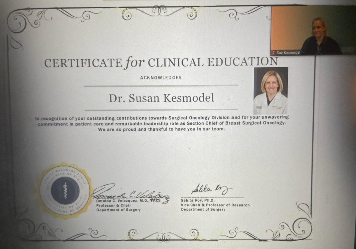 Paula Ferrada MD FACS FCCM MAMSE on Twitter "RT OmaidaVelazquez