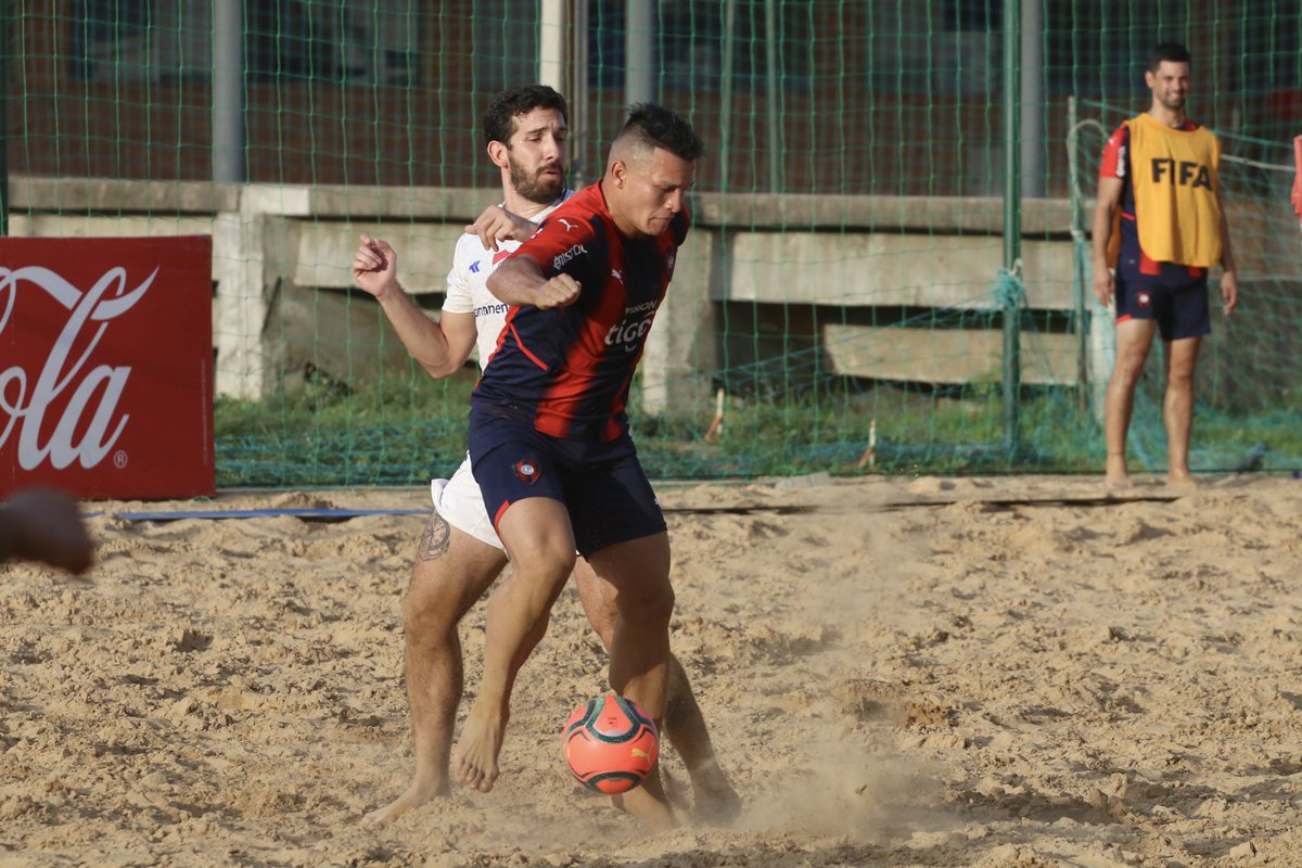CerroPlaya's tweet photo. Superliga Apf | ¡A semifinales!

El Ciclón sello su pase a semifinales de la Etapa 3 tras vencer a Nacional por 6 a 2 con goles de Carlos Carballo, Roberto Sánchez, Yoao Rolón, Matías Martínez, Julio Chamorro y Carlos Moreira.

#LaPasiónDelPueblo🔵🔴 https://t.co/ejeInDth4y