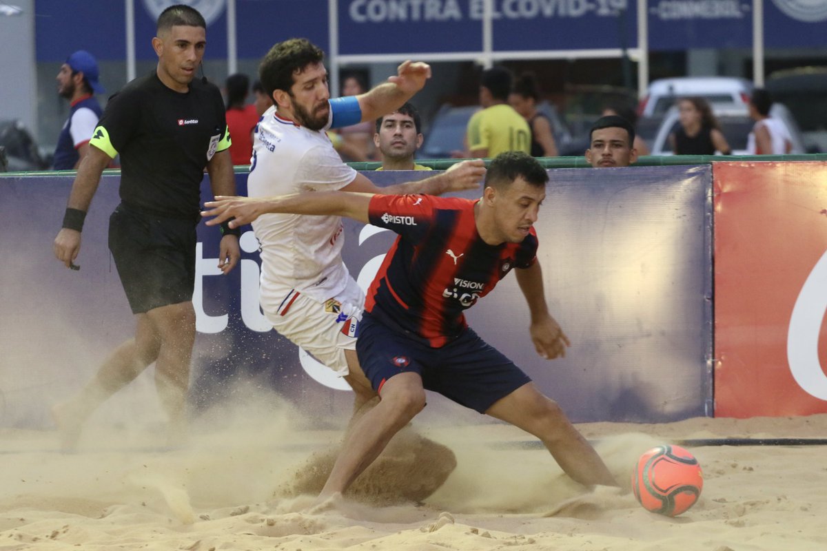 CerroPlaya's tweet photo. Superliga Apf | ¡A semifinales!

El Ciclón sello su pase a semifinales de la Etapa 3 tras vencer a Nacional por 6 a 2 con goles de Carlos Carballo, Roberto Sánchez, Yoao Rolón, Matías Martínez, Julio Chamorro y Carlos Moreira.

#LaPasiónDelPueblo🔵🔴 https://t.co/ejeInDth4y