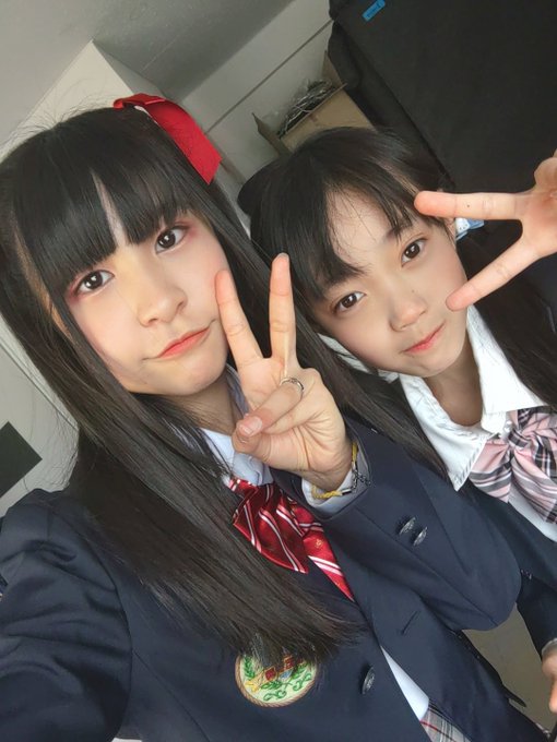 Twitterのコスプレ画像1