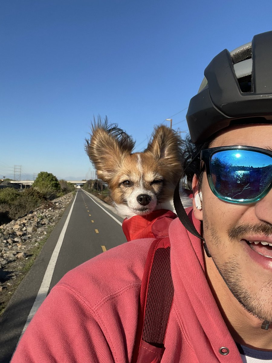 swergi0's tweet photo. Annual Birthday ride ✅ 🎈 https://t.co/fEAXzOCk9n