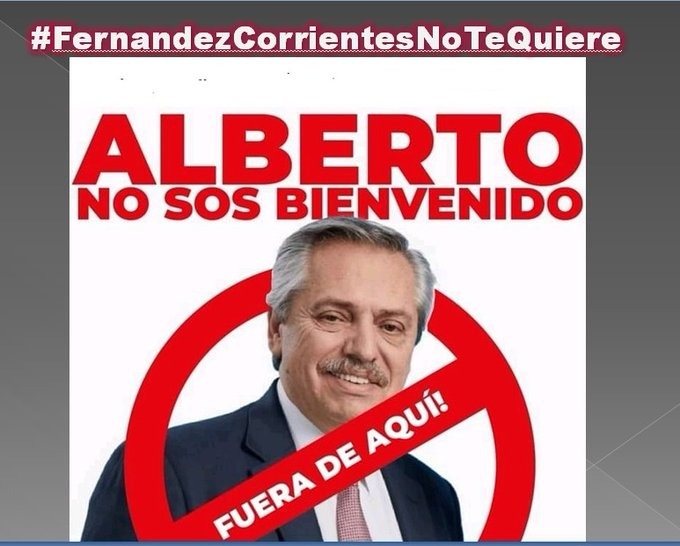 <a href="/alferdez/">Alberto Fernández</a> <a href="/gustavovaldesok/">Gustavo Valdés</a>