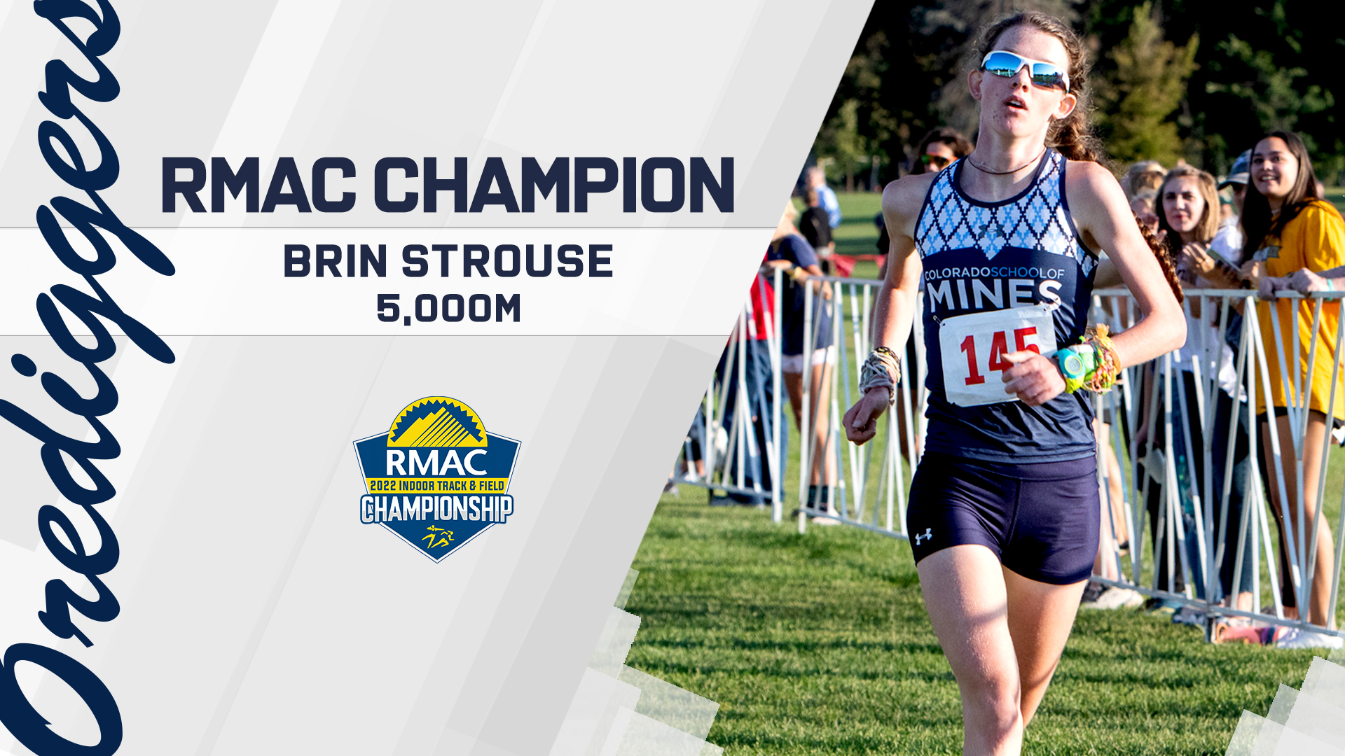 Colorado State Track Meet 2022 Schedule Mines Tf/Xc ⚒️ (@Csmtrack) / Twitter