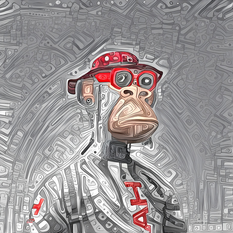 Deep_ArtGallery's tweet photo. 🐒🐒 NEW DROP! 🍌7 news Deep Banana-Eater are on @craftdotnetwork for join to your wallets and others NFTs.

✅ The complete collection here:

https://t.co/YGeGuuB5xs

$ICX $CFT #NFT @helloiconworld #cryptocurrency #art https://t.co/pIgvBONdpO