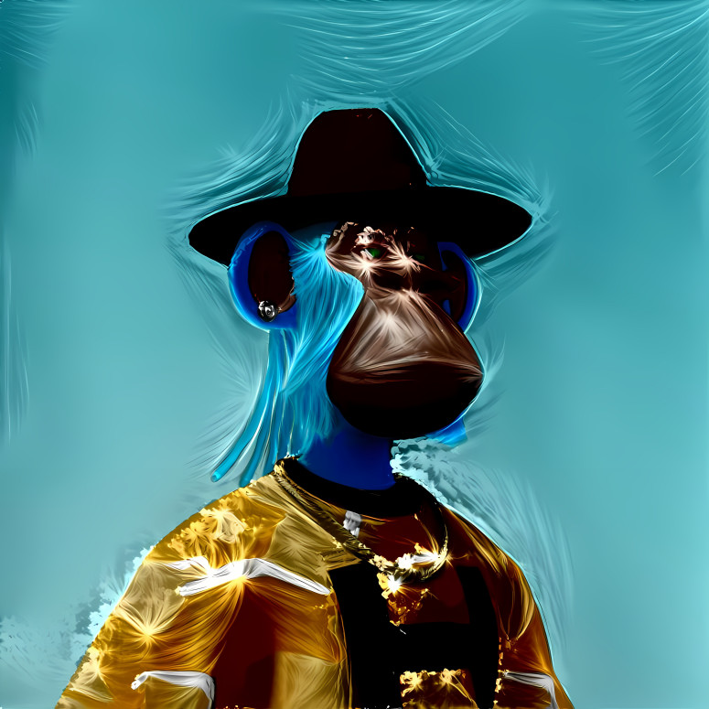 Deep_ArtGallery's tweet photo. 🐒🐒 NEW DROP! 🍌7 news Deep Banana-Eater are on @craftdotnetwork for join to your wallets and others NFTs.

✅ The complete collection here:

https://t.co/YGeGuuB5xs

$ICX $CFT #NFT @helloiconworld #cryptocurrency #art https://t.co/pIgvBONdpO