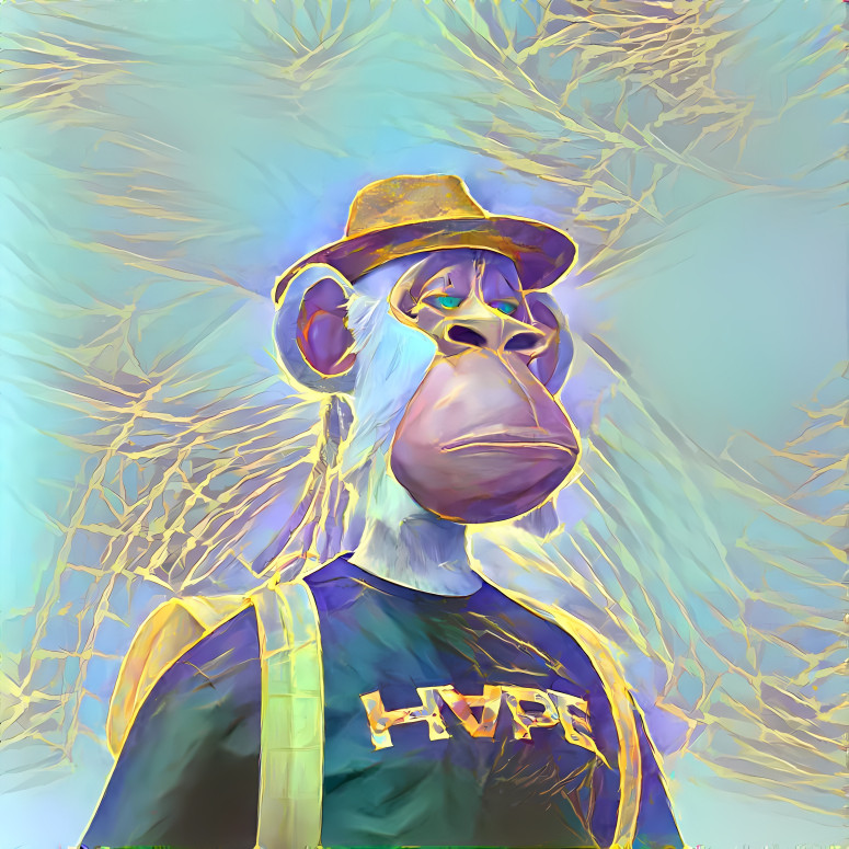 Deep_ArtGallery's tweet photo. 🐒🐒 NEW DROP! 🍌7 news Deep Banana-Eater are on @craftdotnetwork for join to your wallets and others NFTs.

✅ The complete collection here:

https://t.co/YGeGuuB5xs

$ICX $CFT #NFT @helloiconworld #cryptocurrency #art https://t.co/pIgvBONdpO