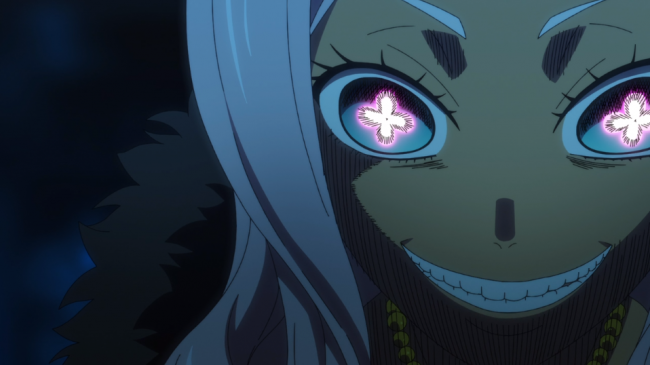 fisheye anime (綾小路) ☆ (@fisheyeanime) / Posts / X