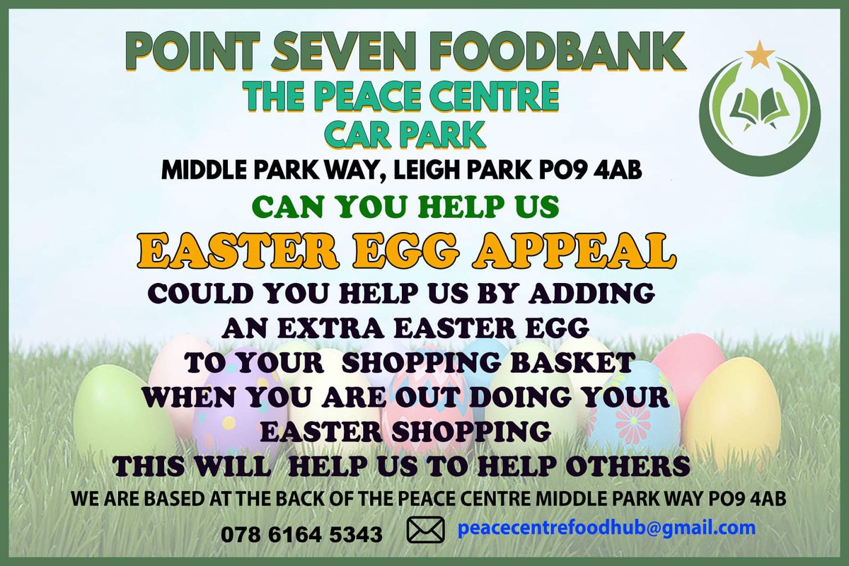 We need your help here at @PEACECENTREHUB