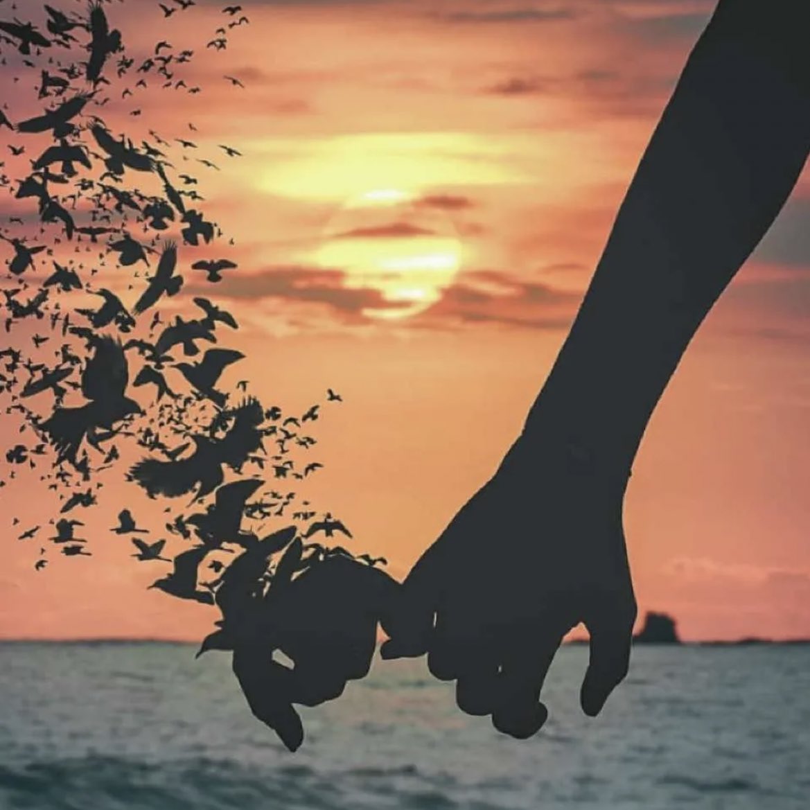 ،٠
🕊

💜

🕊        
،٠ 
هذا الذي تراه غارقا في صمته ثم يبتسم ،

بينه وبين نفسه ليس مختلا ؟

إنما هوو على الآرجح يستحضر طيفا يحبه❤️

#ذائقه 💜

#روح_الحجاز

@lill__5 🥰