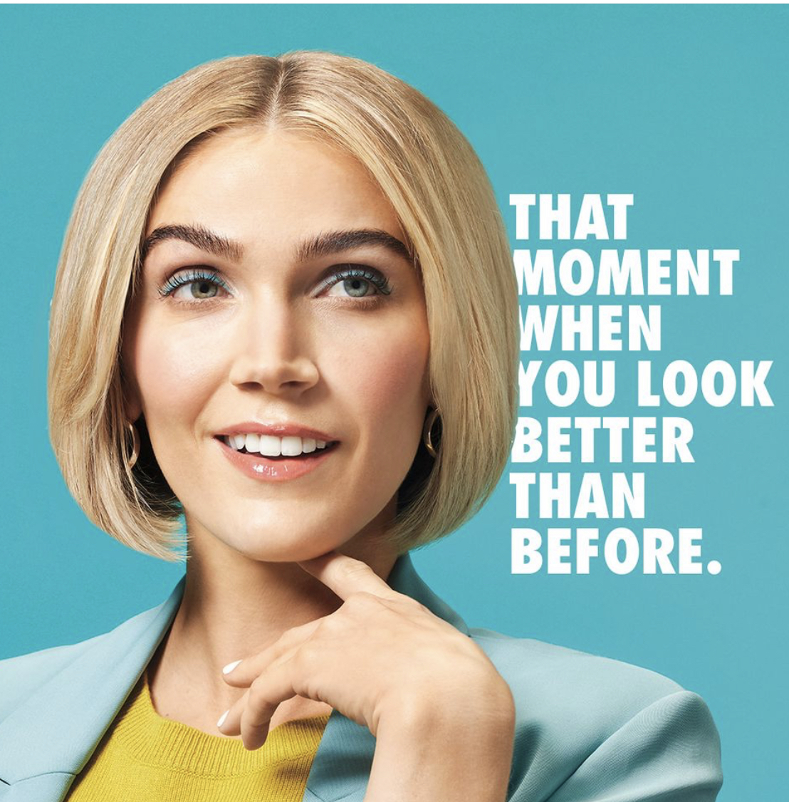 Supercuts GO tweet media