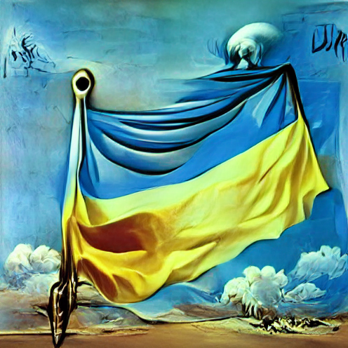 Hold on Ukraine! 🇺🇦🇺🇦🇺🇦
#NFTCommunity