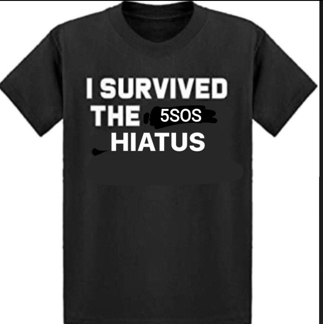 the new <a href="/5sos/">5 Seconds of Summer</a> merch
