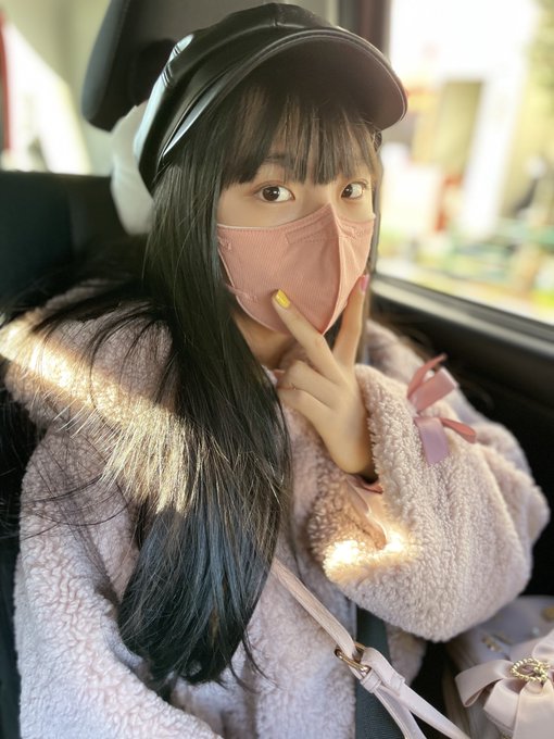 Twitterのコスプレ画像9